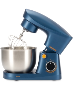 Купить Миксер STARWIND SPM2252 синий  в E-mobi