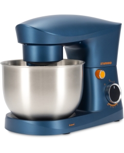 Купить Миксер STARWIND SPM2252 синий  в E-mobi
