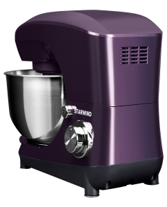 Купить Миксер StarWind SPM5180 blackberry  в E-mobi