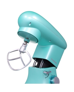 Купить Миксер планетарный STARWIND SPM7169 Blue  в E-mobi