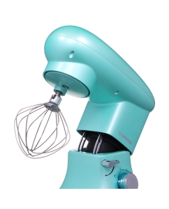 Купить Миксер планетарный STARWIND SPM7169 Blue  в E-mobi