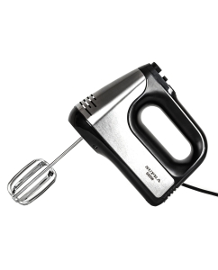 Купить Миксер Supra MXS-591 Black/Silver  в E-mobi