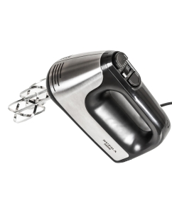 Купить Миксер Supra MXS-591 Black/Silver  в E-mobi