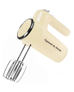 Купить Миксер Zigmund &amp; Shtain ZHM-150  в E-mobi