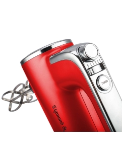 Купить Миксер Zigmund &amp; Shtain ZHM-152  в E-mobi