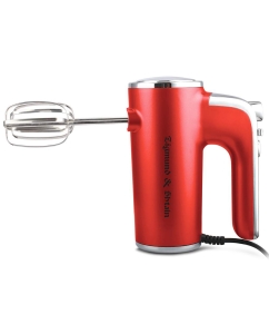 Купить Миксер Zigmund &amp; Shtain ZHM-152  в E-mobi