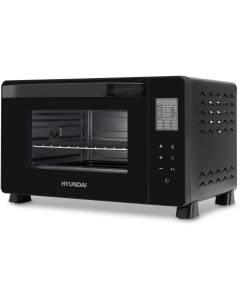 Купить Мини-печь HYUNDAI MIO-HY088 черный  в E-mobi