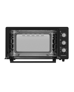 Купить Мини-печь MAUNFELD MMO-483MB01 черный  в E-mobi