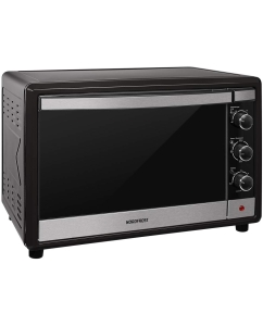 Купить Мини-печь NordFrost RC 450 ZB pizza черный в E-mobi
