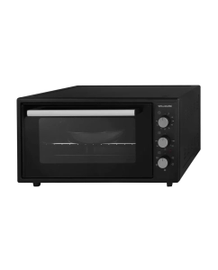 Купить Мини-печь WILLMARK WOF-505BL черный в E-mobi