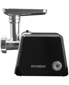 Купить Электромясорубка Hyundai HY-MG4422  в E-mobi