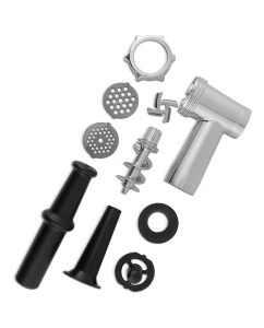 Купить Электромясорубка VITEK VT-3636 Silver  в E-mobi