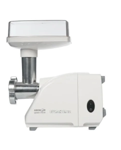 Купить Электромясорубка Аксион М 14.01 White  в E-mobi