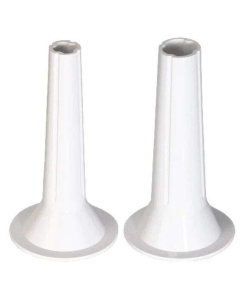 Купить Электромясорубка Аксион М641.03 300 Вт белый  в E-mobi