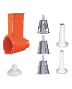 Купить Электромясорубка Аксион М 63.03 Beige (316043)  в E-mobi