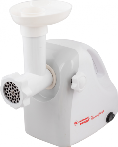 Купить Электромясорубка Белвар Помощница КЭМ-П2У-305-04  в E-mobi