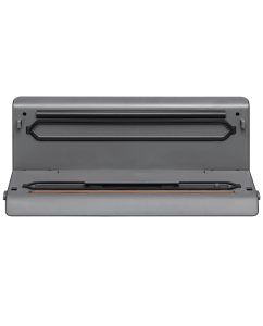 Купить Вакуумный упаковщик BBK BVS802 черный  в E-mobi