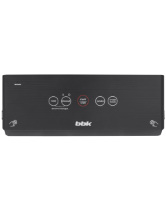 Купить Вакуумный упаковщик BBK BVS802 черный  в E-mobi