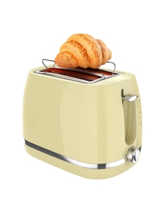 Купить Тостер BQ T1711 бежевый  в E-mobi