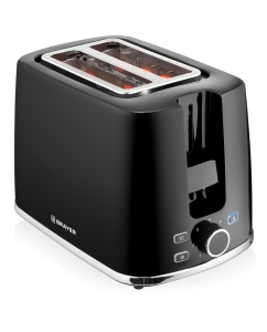 Купить Тостер Brayer BR2108 Black  в E-mobi