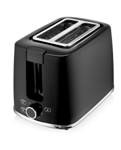 Купить Тостер Brayer BR2108 Black  в E-mobi