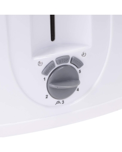 Купить Тостер Galaxy GL2906 White  в E-mobi