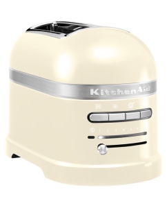 Купить Тостер KitchenAid Artisan 5KMT2204EAC Creme в E-mobi