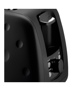 Купить Тостер MAUNFELD MFT-847BK Black  в E-mobi