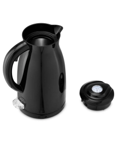 Купить Чайник электрический BQ KT1709S 1.5 л черный  в E-mobi