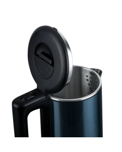 Купить Чайник электрический BQ KT2026S 1.8 л синий  в E-mobi