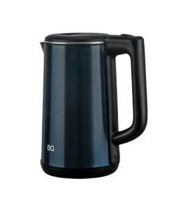 Купить Чайник электрический BQ KT2026S 1.8 л синий  в E-mobi