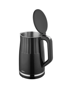 Купить Чайник электрический Centek CT-0038 1.7 л черный  в E-mobi