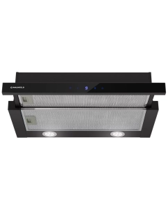 Купить Встраиваемая вытяжка MAUNFELD VS Touch 850 60 Black  в E-mobi