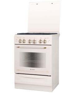 Купить Газовая плита GEFEST ПГ 6100-02 0182 бежевый  в E-mobi