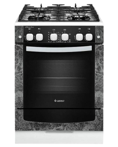 Купить Газовая плита GEFEST ПГ 6500-02 0113 Grey в E-mobi