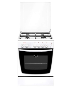 Купить Газовая плита GEFEST ПГ 1200 С5 белый в E-mobi