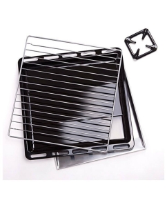 Купить Газовая плита GEFEST CG 60MC6 K73 белый  в E-mobi