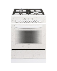 Купить Газовая плита GEFEST ПГ 6302-03 0052 белый  в E-mobi