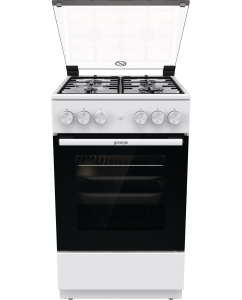 Купить Газовая плита Gorenje GGI5A21WH белый  в E-mobi