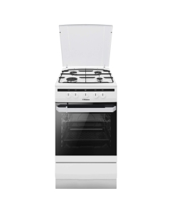 Купить Газовая плита Hansa FCGW51003 White  в E-mobi