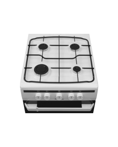 Купить Газовая плита Hansa FCGW51003 White  в E-mobi