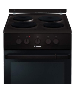 Купить Электрическая плита Hansa FCEB53000 Brown  в E-mobi