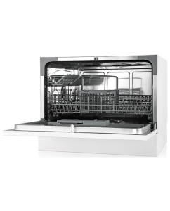 Купить Посудомоечная машина BBK 55-DW 012 D белый  в E-mobi