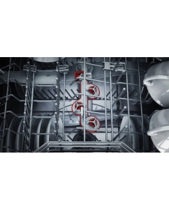 Купить Встраиваемая посудомоечная машина Bosch SMV8YCX02E  в E-mobi