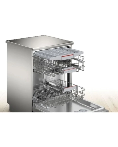 Купить Посудомоечная машина Bosch SMS6EMI65Q серый  в E-mobi