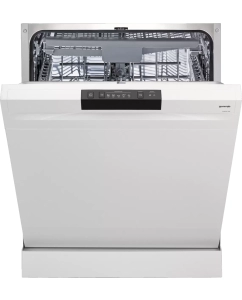Купить Посудомоечная машина Gorenje GS620C10W белый  в E-mobi