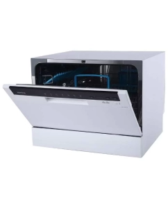 Купить Посудомоечная машина Korting KDF 2050 W белый  в E-mobi