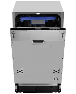 Купить Встраиваемая посудомоечная машина MAUNFELD MLP-083D Light Beam  в E-mobi