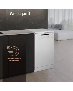 Купить Встраиваемая посудомоечная машина Weissgauff DW 4012  в E-mobi
