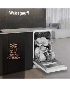 Купить Встраиваемая посудомоечная машина Weissgauff DW 4012  в E-mobi